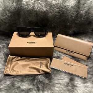 Burberry Sunglasses